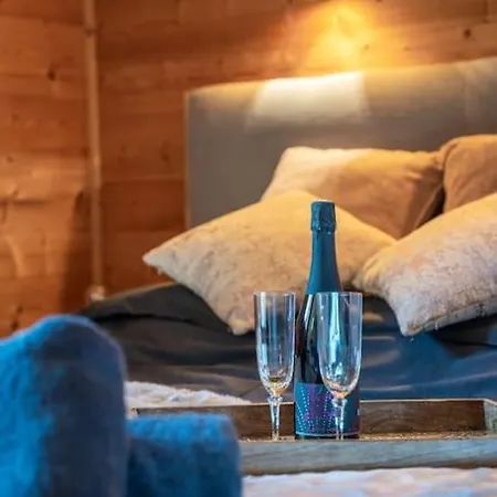 Apartamento Au Le Pery, Vue Sur Le Mont De Grange Abondance