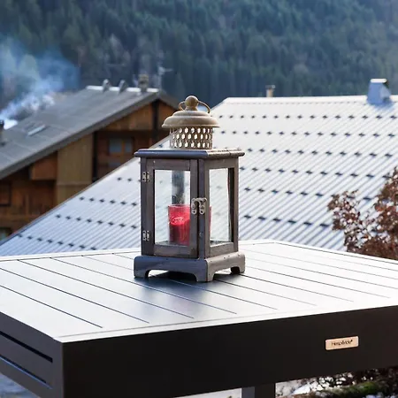 Apartamento Au Le Péry, Vue Sur Le Mont De Grange